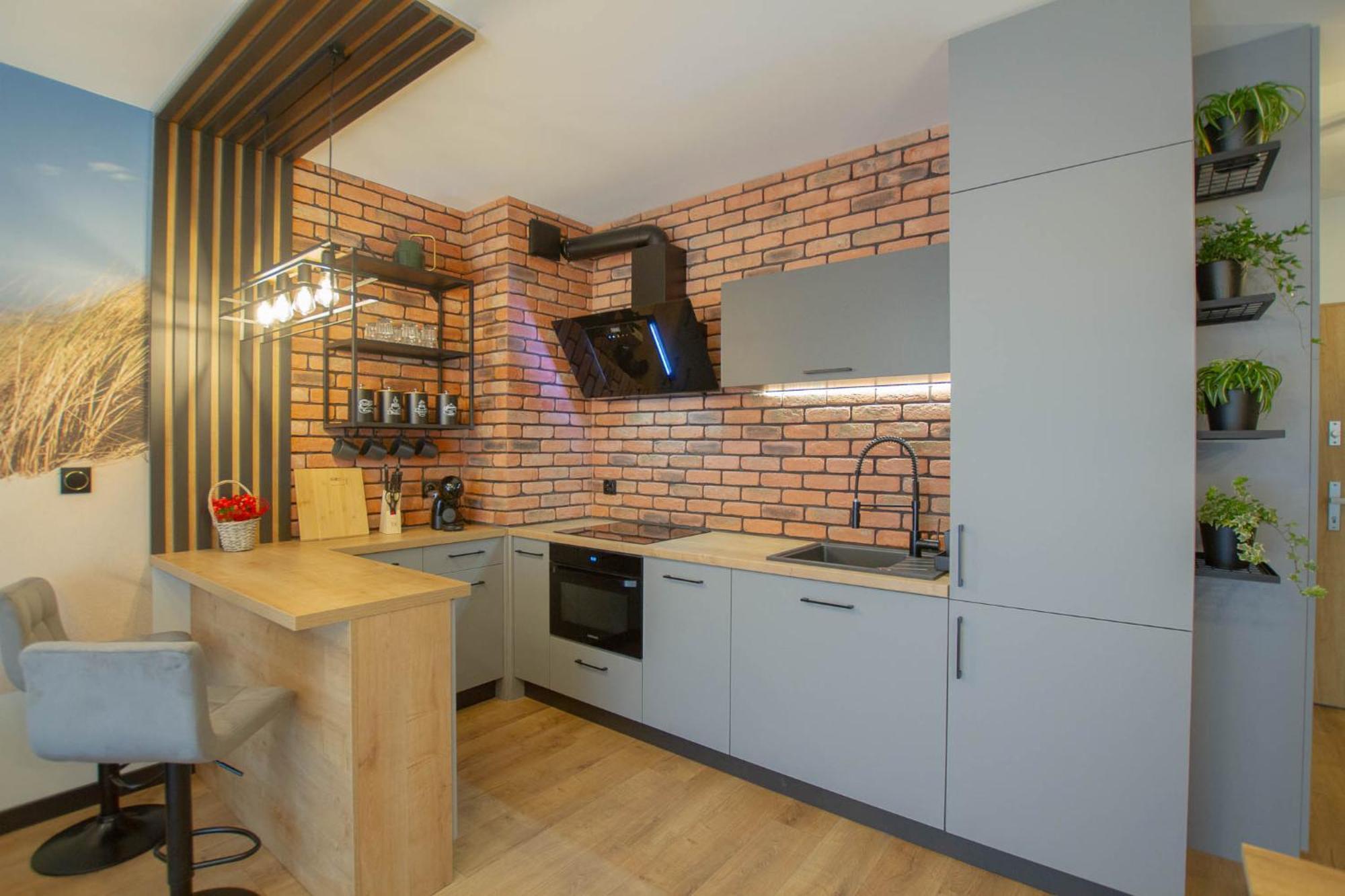 Apartament Terenia Puck Exterior foto