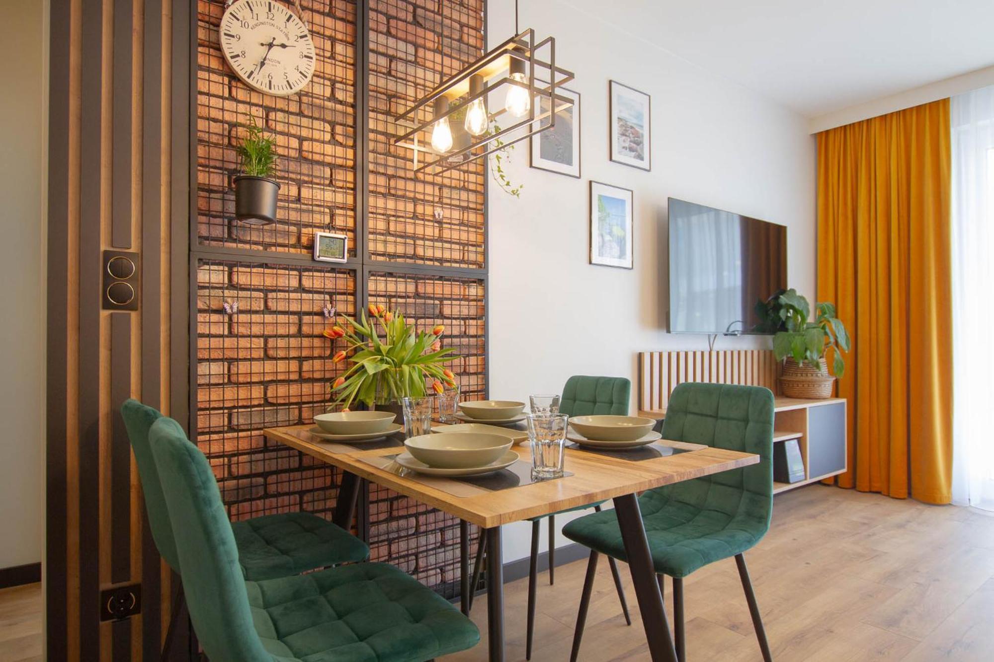Apartament Terenia Puck Exterior foto